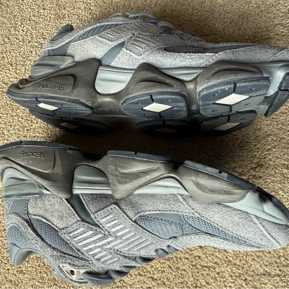 New Balance 9060 Arctic Grey 5.5 youth - Picture 2 of 7